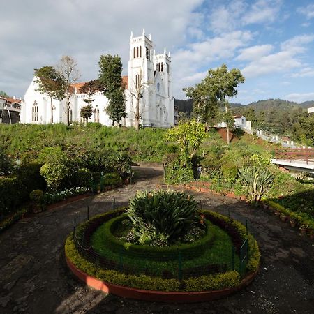Colonels Inn Ooty Exterior photo